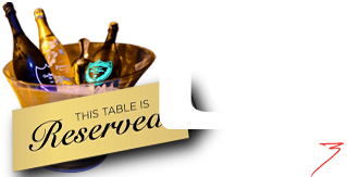 This table is reserved
